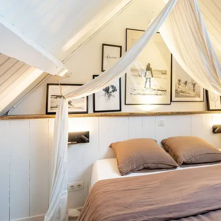 Rent this 5 bed townhouse on Sluis in Zeeland, Netherlands