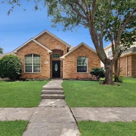 Buy this 3 bed house on 8387 Spring Ridge Drive in Plano, TX 75025