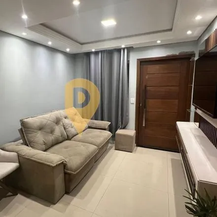 Buy this 3 bed house on Rua Mathias Valesco 39 in Santa Cândida, Curitiba - PR