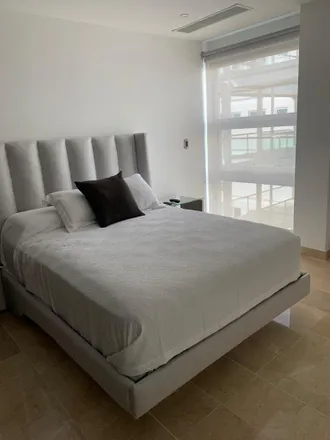 Buy this 3 bed apartment on Boulevard Luis Donaldo Colosio in 77569 Lagos del Sol, ROO