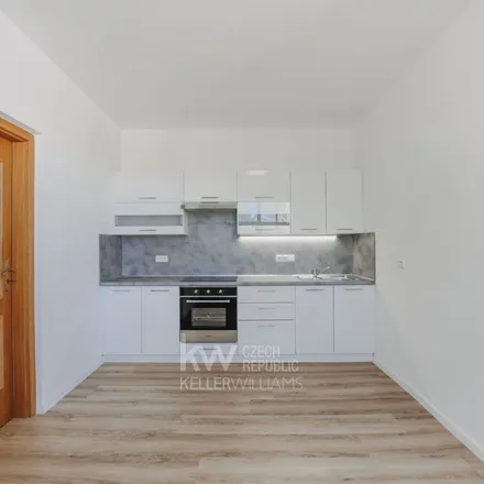 Rent this 2 bed apartment on Žižkova 240/8 in 392 01 Soběslav, Czechia