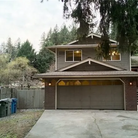 Buy this 3 bed house on 26503 168th Place Southeast in Covington, WA 98042
