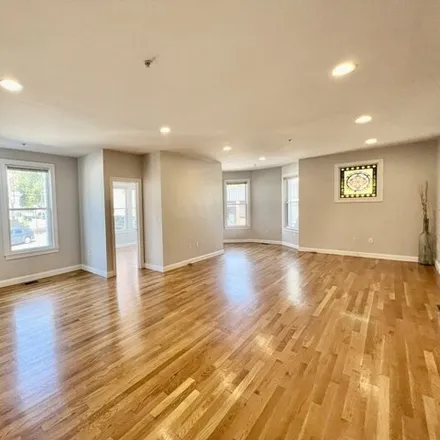 Rent this 3 bed condo on 388 Medford Street in Somerville, MA 02143