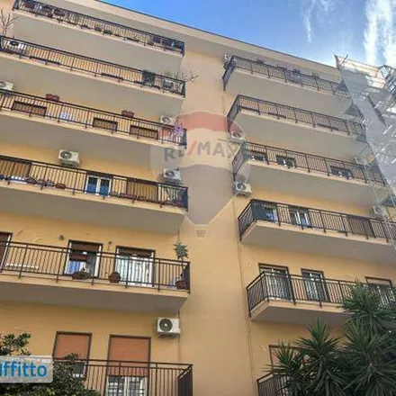 Rent this 4 bed apartment on Via Pietro Scaglione in 90145 Palermo PA, Italy