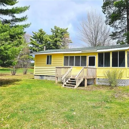 Buy this 2 bed house on 1552 East One Lake Drive Northwest in Pontoria, Cass County
