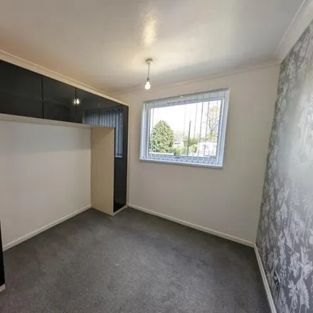 Image 5 - 14-24 Lawley Court, Coventry, CV4 9DZ, United Kingdom - Apartment for rent