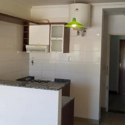Buy this 1 bed apartment on Coronel Ramón Lorenzo Falcón 3622 in Floresta, C1406 GSG Buenos Aires