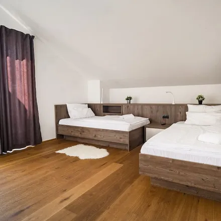Rent this 3 bed house on Grad Novalja in Lika-Senj County, Croatia