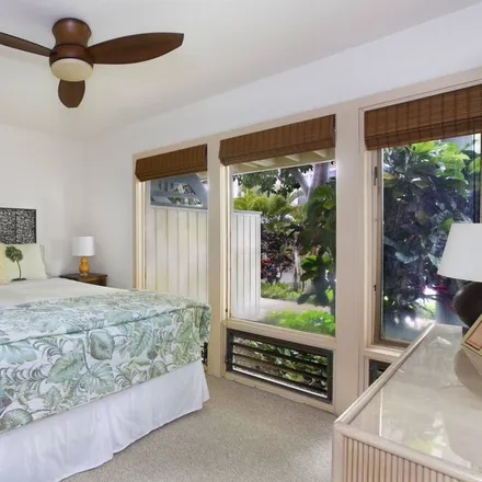 Rent this 1 bed condo on Koloa in HI, 96756