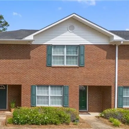 Buy this 2 bed condo on unnamed road in Cary Woods, Auburn