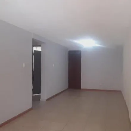 Rent this 2 bed apartment on Egos Peluquería in Victor Mideros N53-7, 170502