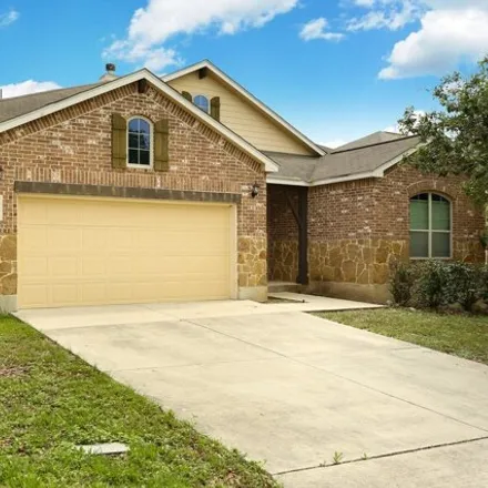 Buy this 3 bed house on 10574 Branch Post in Bexar County, TX 78245