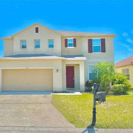 Buy this 6 bed house on 279 Forest View Court in Polk County, FL 33896