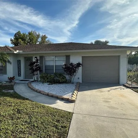 Rent this 3 bed house on 5891 Whistlewood Circle in Sarasota County, FL 34232