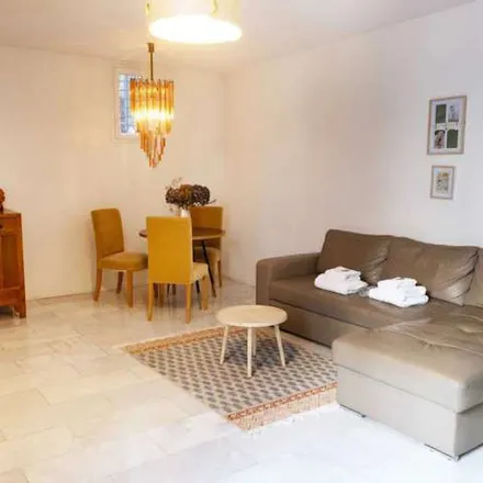 Rent this 1 bed apartment on 43 Rue Caulaincourt in 75018 Paris, France