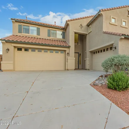 Image 3 - 17751 West Dahlia Drive, Surprise, AZ 85388, USA - Loft for rent