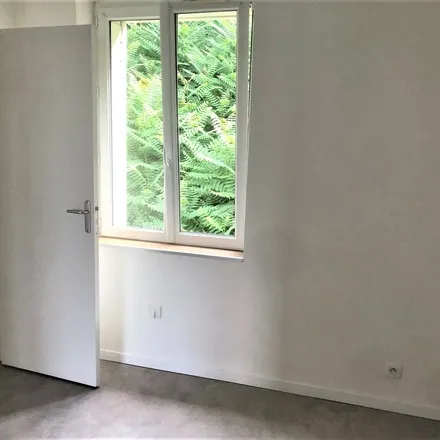 Rent this 2 bed apartment on 12 Rue de l'Yser in 76240 Bonsecours, France