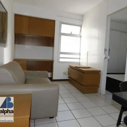 Rent this 1 bed apartment on Polar Tintas in W3 Sul, Asa Sul