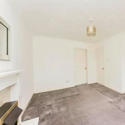 Image 1 - 39 St Peter's Mews, New Ferry, CH42 1RT, United Kingdom - Apartment for sale