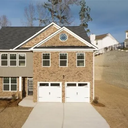 Buy this 4 bed house on 85 Preserve Drive in Newnan, GA 30263