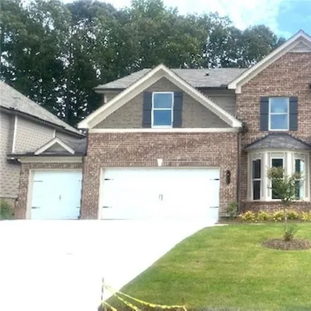 Rent this 5 bed house on 698 Bona Road in Sagefield, Buford