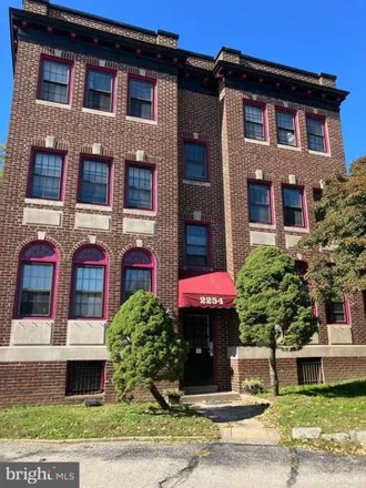 Rent this 1 bed apartment on Produce Junction in Bryn Mawr Avenue, Philadelphia