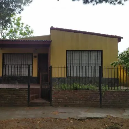 Buy this 2 bed house on Santiago del Estero 2276 in Partido de La Costa, 7111 San Bernardo del Tuyú