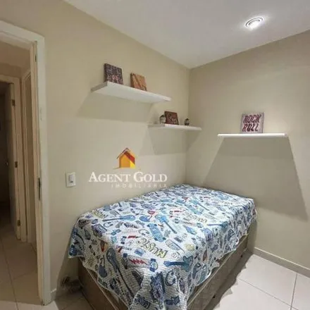Buy this 1 bed apartment on Toca da Traíra in Avenida Lúcio Costa 8000, Barra da Tijuca