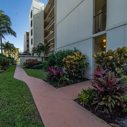 Image 6 - 164 South Beach Road, Tequesta, Palm Beach County, FL 33469, USA - Apartment for rent