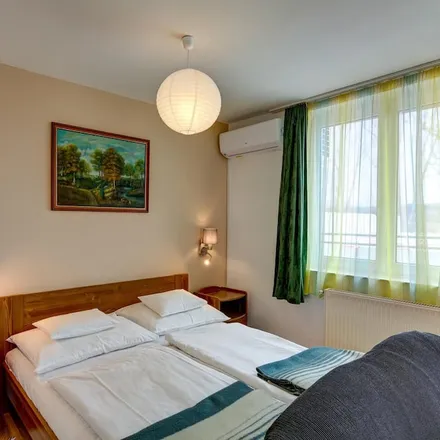Image 4 - Hévíz, 8380, Hungary - Apartment for rent