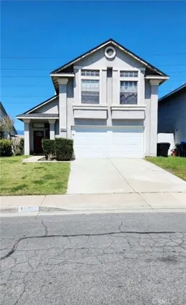 Buy this 3 bed house on 14726 Shadow Drive in Southridge Village, Fontana