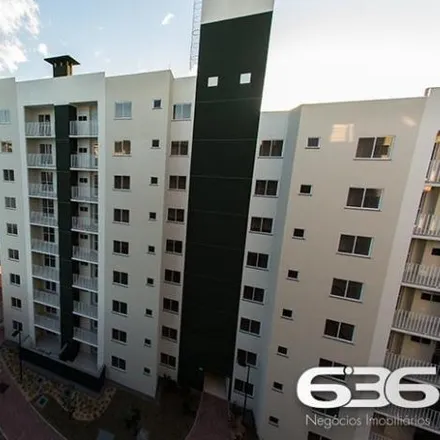 Buy this 2 bed apartment on Rua Doutor David Ernesto de Oliveira 50 in Costa e Silva, Joinville - SC