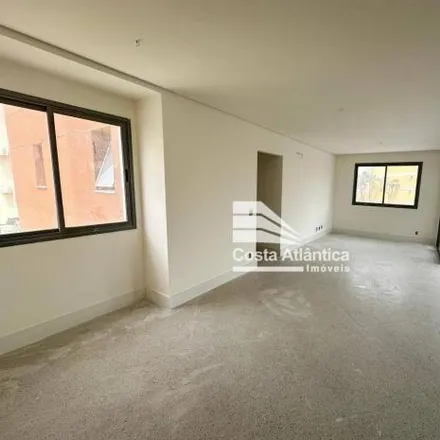 Buy this 3 bed apartment on Avenida Abílio dos Santos Branco in Jardim Vitória, Guarujá - SP