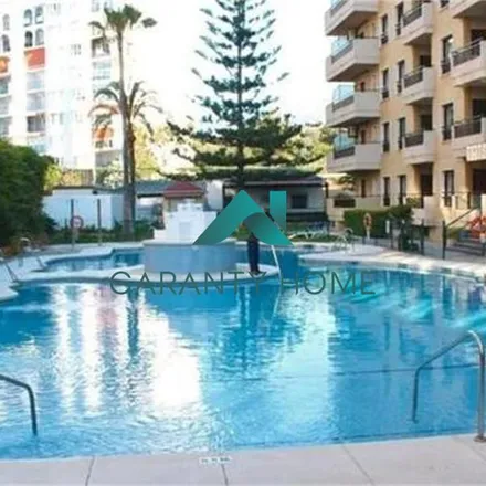 Image 4 - Apartamentos Fuengirola Playa, Paseo Marítimo Rey de España, 147, 29640 Fuengirola, Spain - Apartment for rent