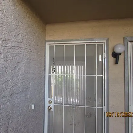 Rent this 2 bed apartment on 5227 West Christy Drive in Glendale, AZ 85304