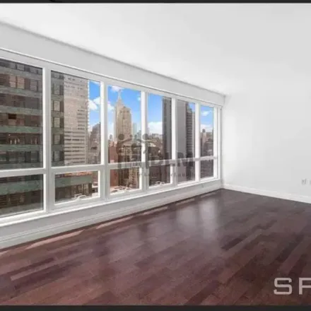 Image 9 - The Orion, 350 West 42nd Street, New York, NY 10036, USA - Apartment for rent