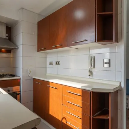 Buy this 2 bed apartment on Virginia Opazo 17 in 837 0968 Santiago, Chile