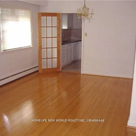 Rent this 4 bed apartment on 34 Millgate Crescent in Toronto, ON M2K 1J4