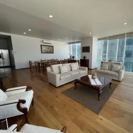 Rent this 3 bed apartment on Plaza Carso in Calle Lago Zurich, Miguel Hidalgo