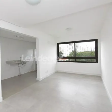 Rent this 2 bed apartment on 11º BPM in Rua Sapé 58, Passo da Areia