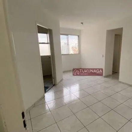 Buy this 2 bed apartment on Rua Conselheiro Moreira de Barros 3132 in Lauzane Paulista, São Paulo - SP