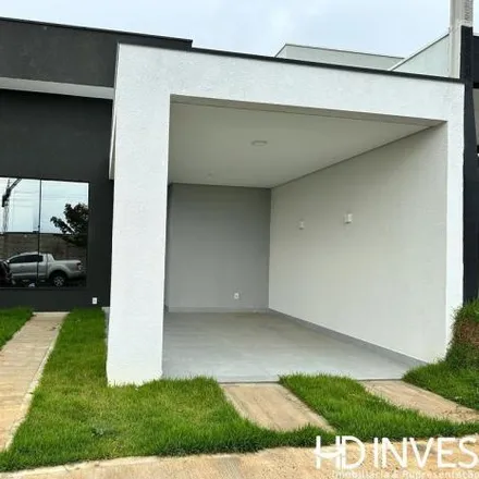 Buy this 3 bed house on Rua 19 in Jardins do Império, Indaiatuba - SP