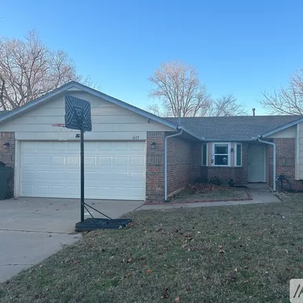Rent this 3 bed house on 617 Coopers Hawk Drive