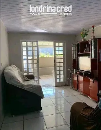 Buy this 3 bed house on Rua Francisco Marquês de Oliveira in Cinco Conjuntos, Londrina - PR