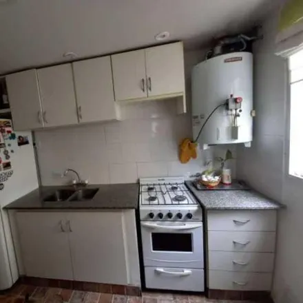 Image 1 - Chaco 482, Villa Primera, 7600 Mar del Plata, Argentina - Apartment for rent