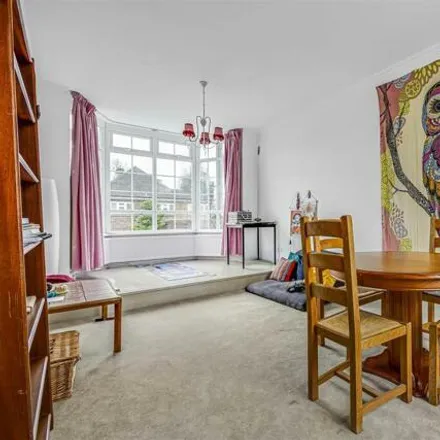 Image 5 - 5 Clare Lawn Avenue, London, SW14 8BH, United Kingdom - House for sale