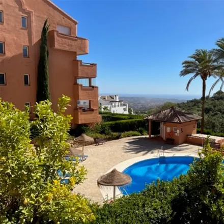 Buy this 2 bed apartment on La Mairena in Andalusia, Spain