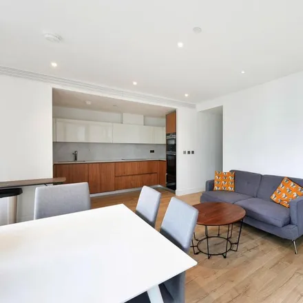 Image 2 - Neroli House, Canter Way, London, E1 8PS, United Kingdom - Apartment for rent