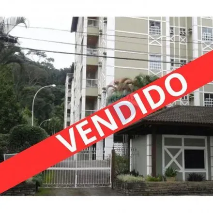 Buy this 3 bed apartment on unnamed road in Itaipava, Petrópolis - RJ