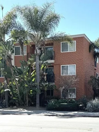 Rent this 2 bed condo on 3688 1st Avenue in San Diego, CA 92103